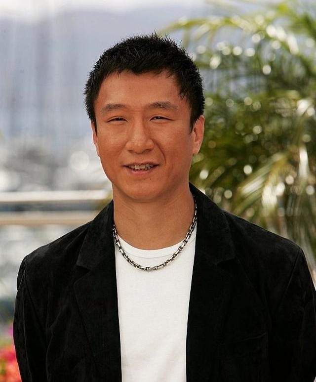 孙红雷是黑社会吗