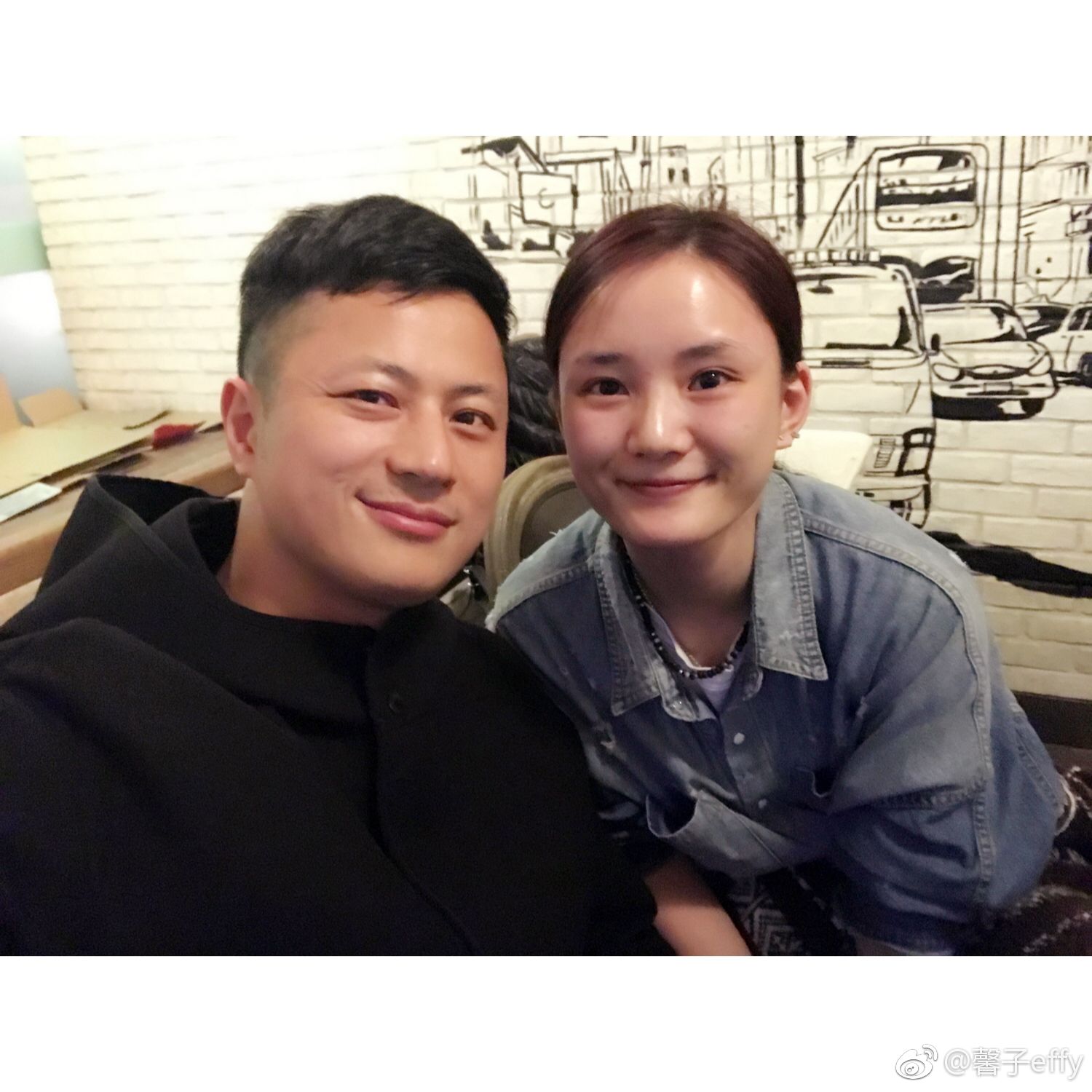林江国的妻子是谁