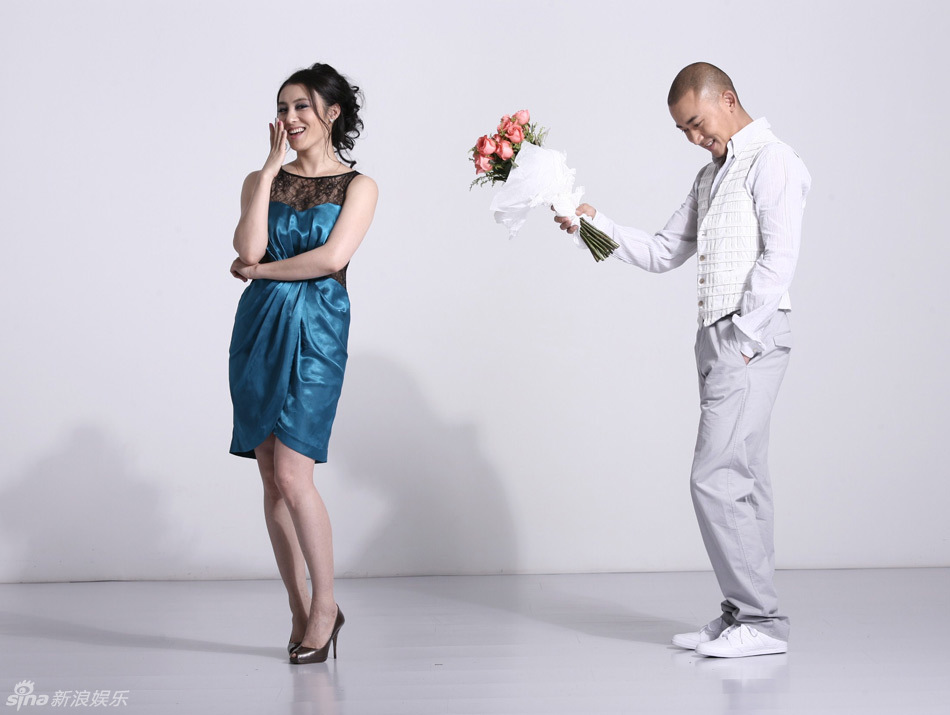 聂远前妻阳光