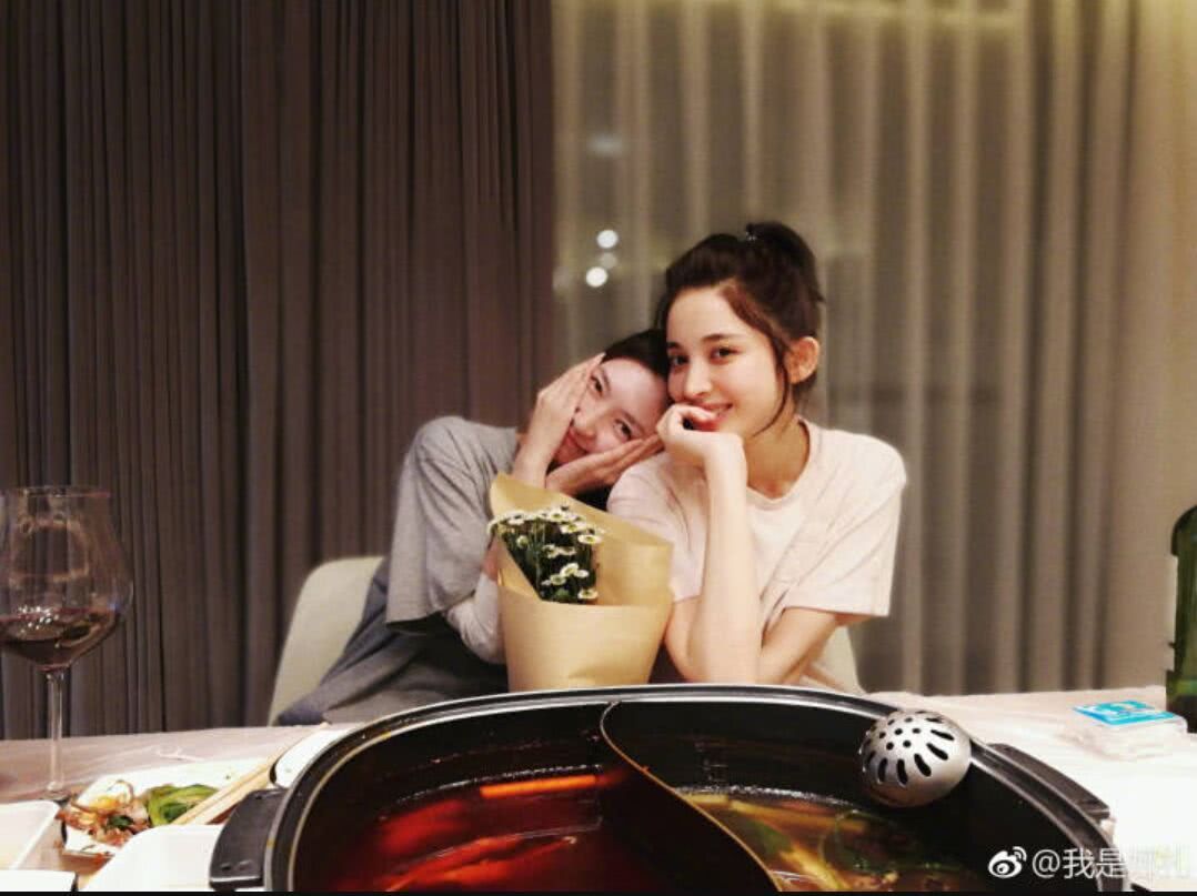 娜扎深夜发文秒删的简单介绍