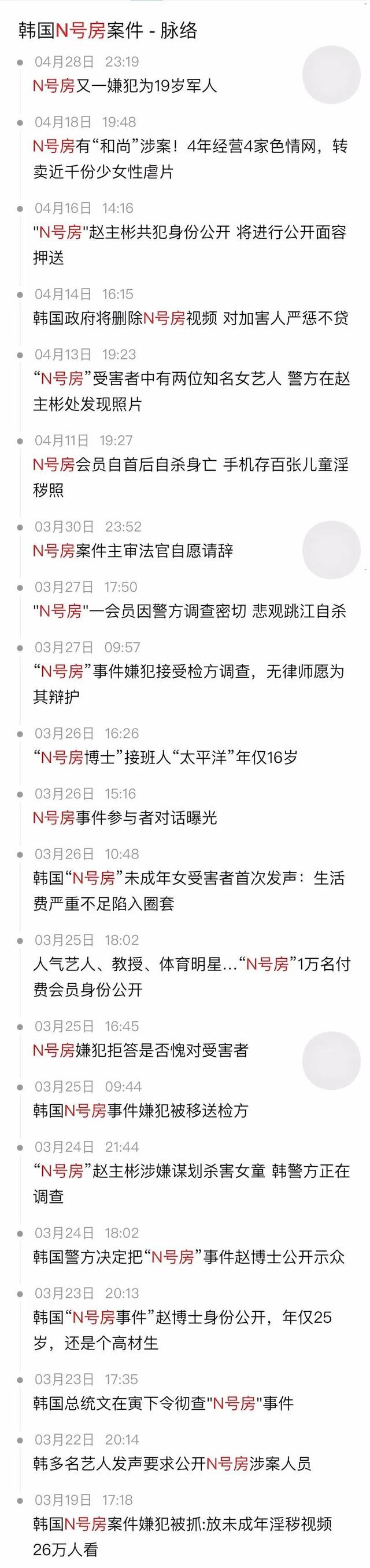 N号房创立者正脸