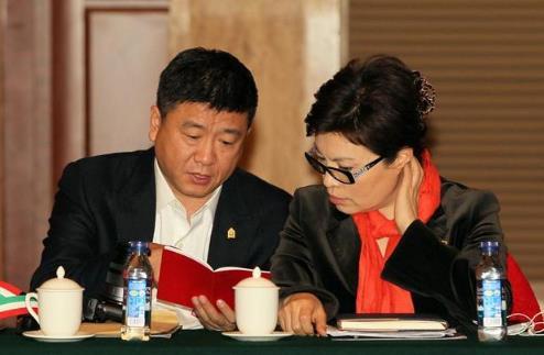 李瑞英的老公