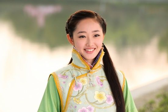 心术里的十三姨