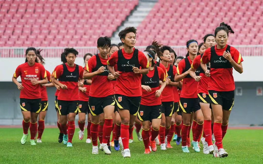 女足亚洲杯半决赛工夫