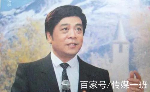 赵忠祥和饶颖