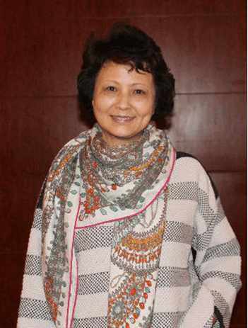 李羚老公