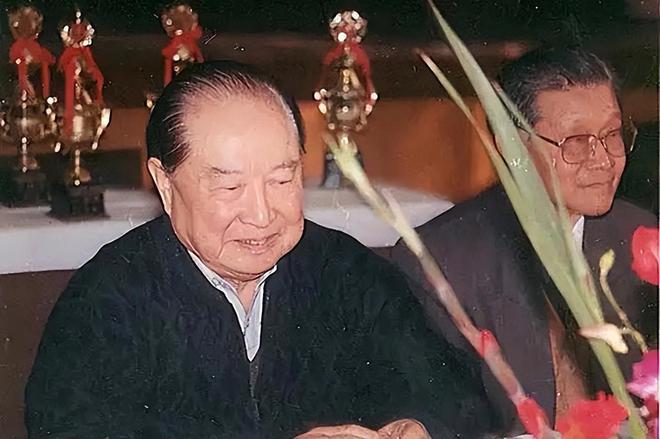 汪道涵汪雨