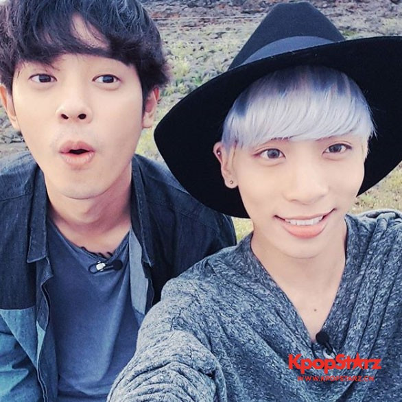 shinee娱乐百分百