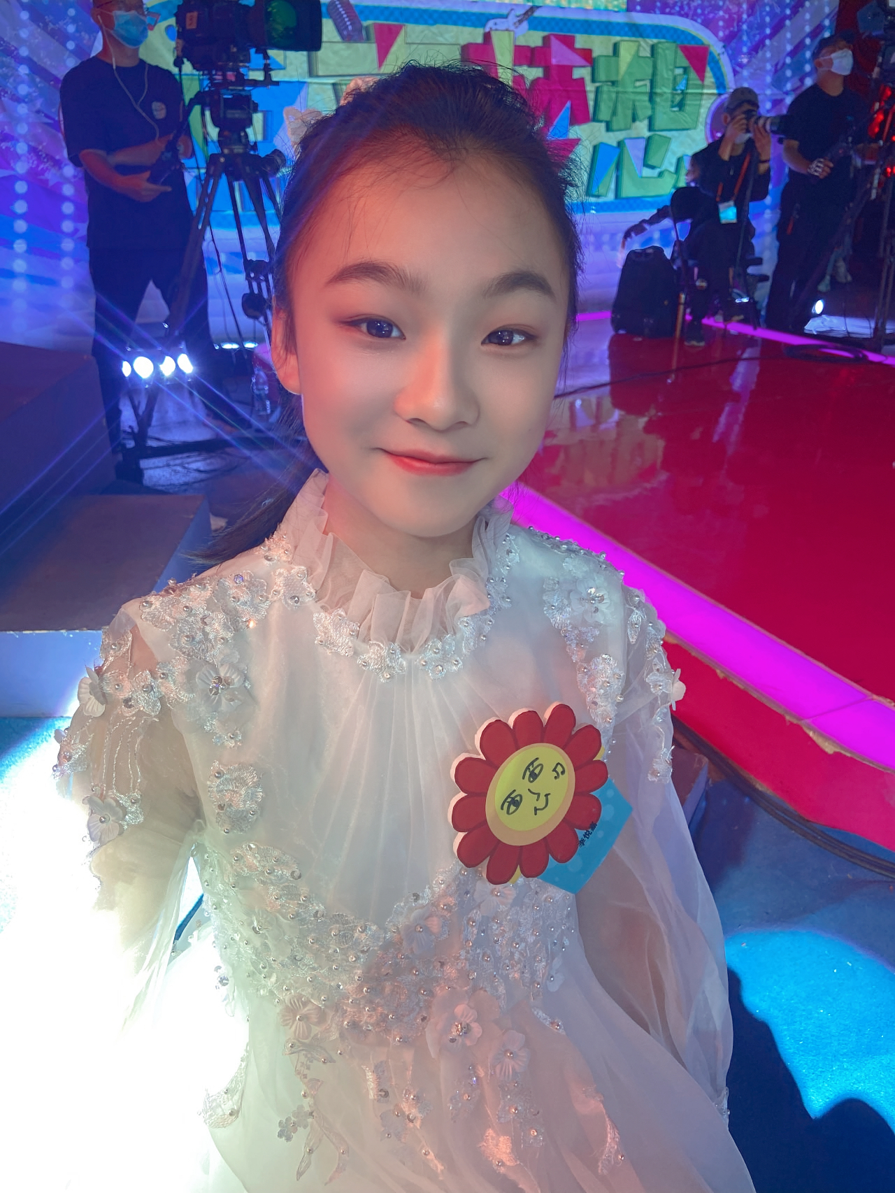 非诚勿扰李悦嘉