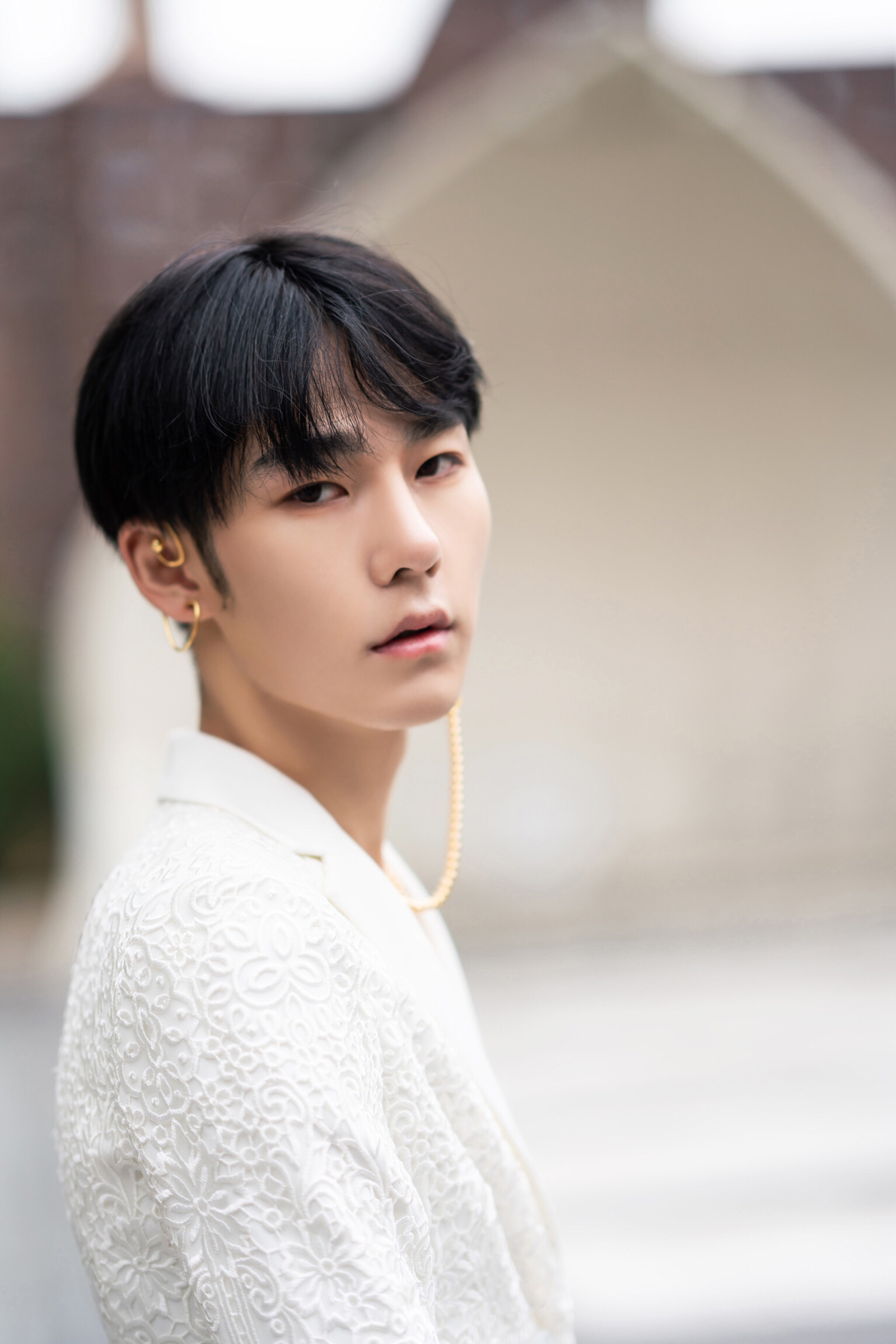 变形计王泽宇