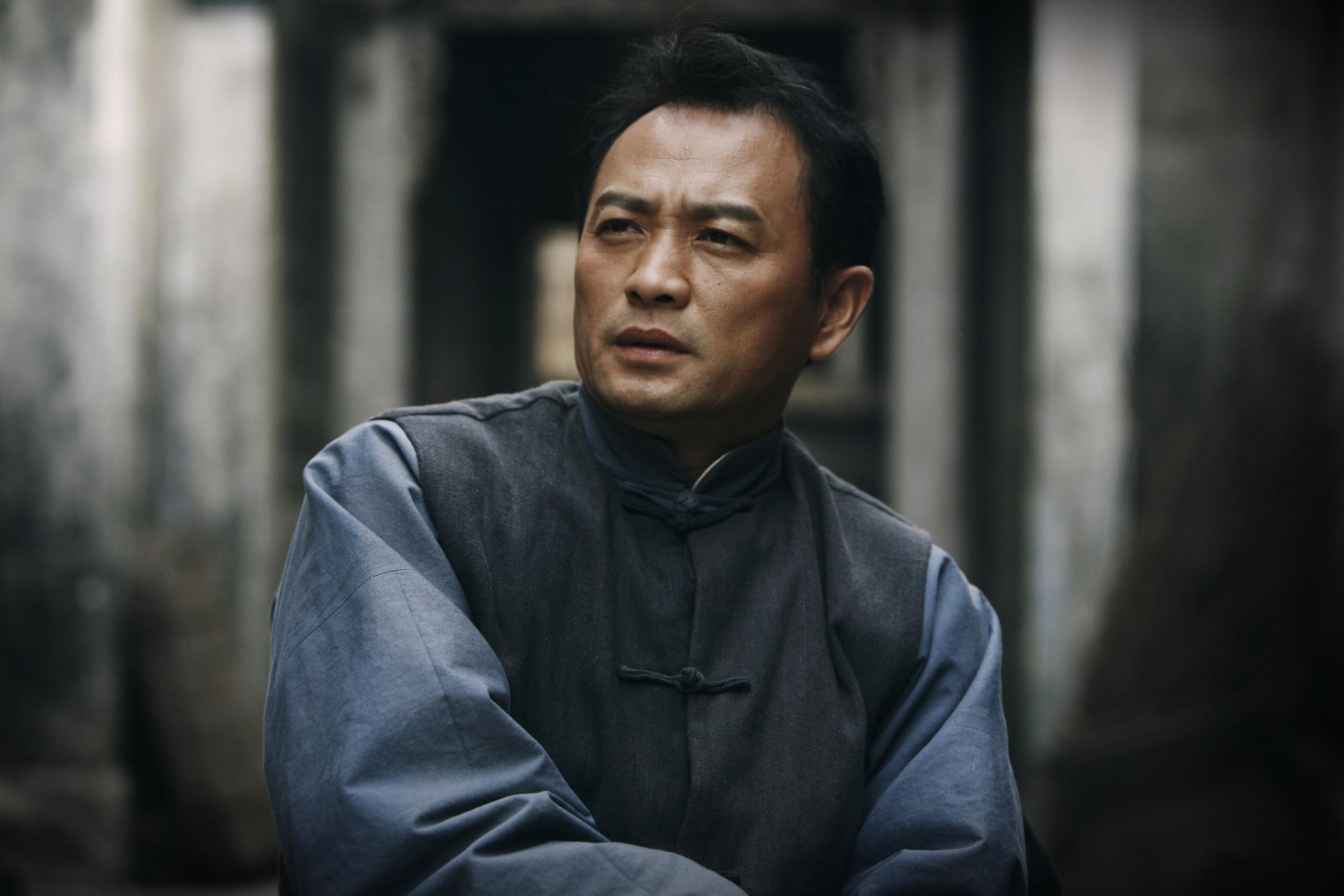 丁志诚妻子