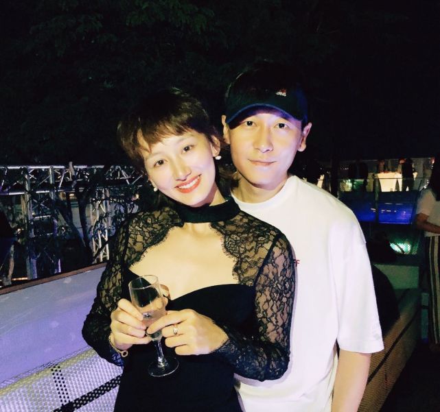 李好的老婆是谁