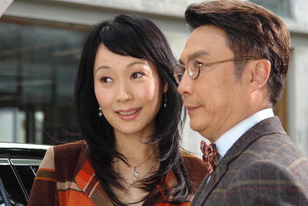 摘星之旅演员表