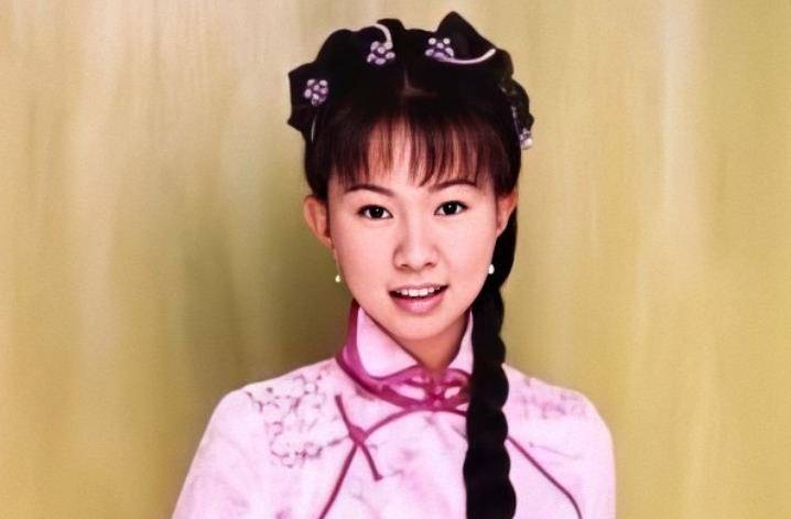 卓依婷现状