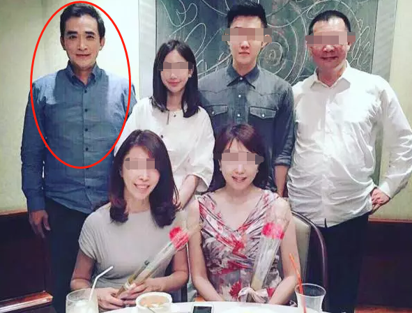 林奕含丈夫的复杂引见
