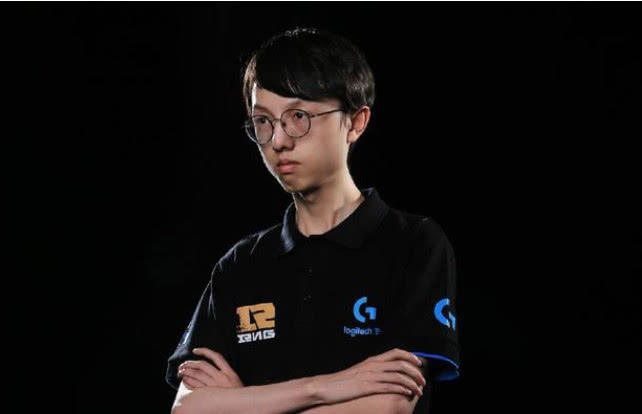 央视点名FAKER