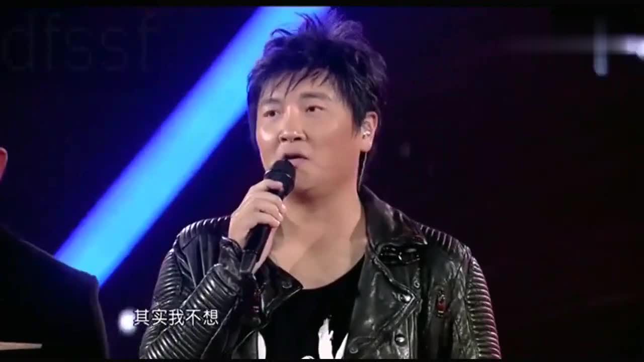 金武林再给陶喆零分