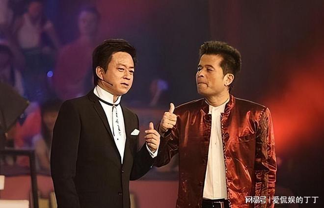 毕福剑唱智取威虎山