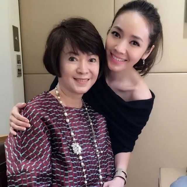 邱嘉雄为什么把遗产给林月云