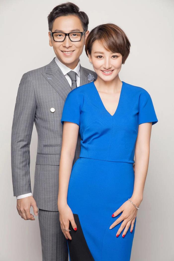 李好郭晓敏大婚 李好郭晓敏大婚