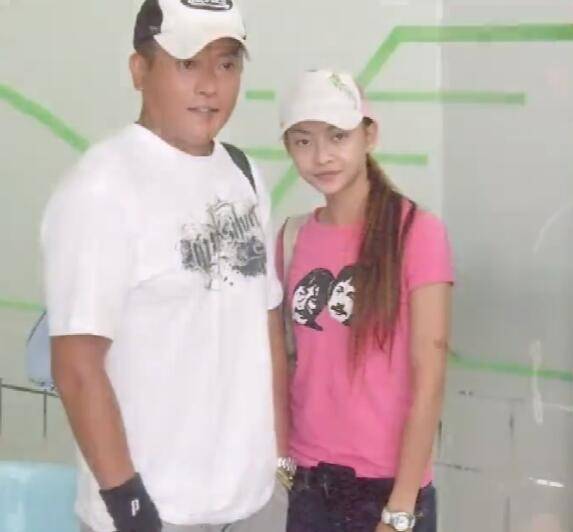 魏骏杰妻子 魏骏杰妻子