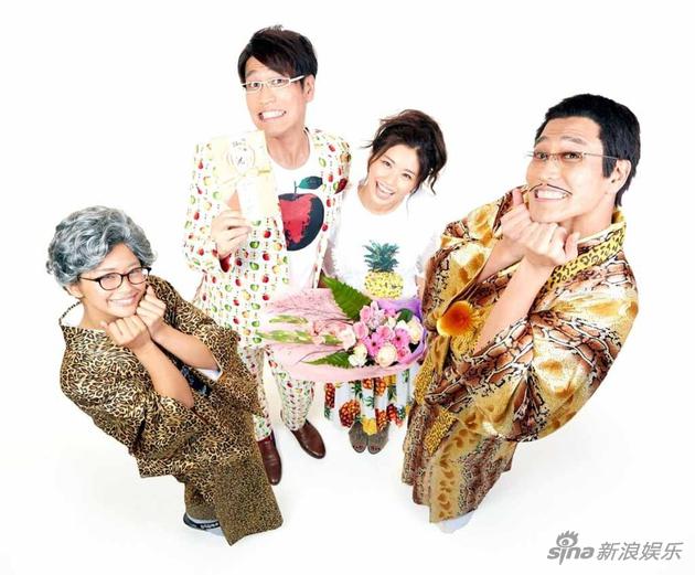陈美凤老公