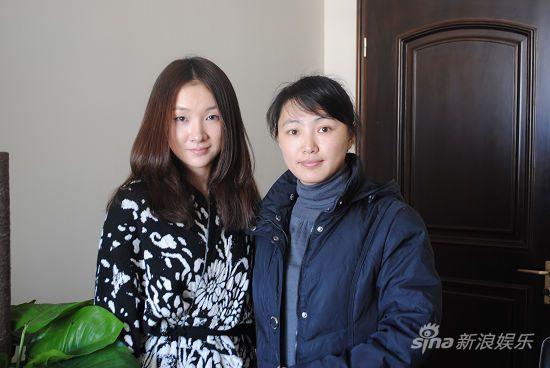 朱亚文潘禹彤