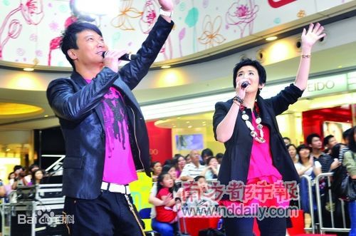 再会欢畅今宵