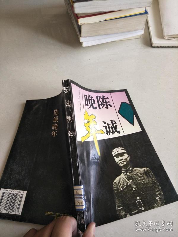 变形计陈诚
