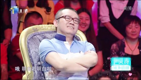 恋爱警备战海霞姐