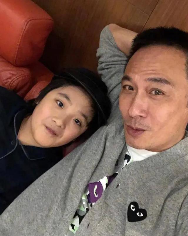 关于吴费曼恭喜吴镇宇金像奖颗粒无收的信息 关于吴费曼恭喜吴镇宇金像奖颗粒无收的信息