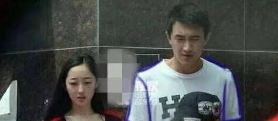 林更新王蓉
