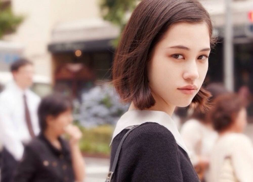 水原希子报歉