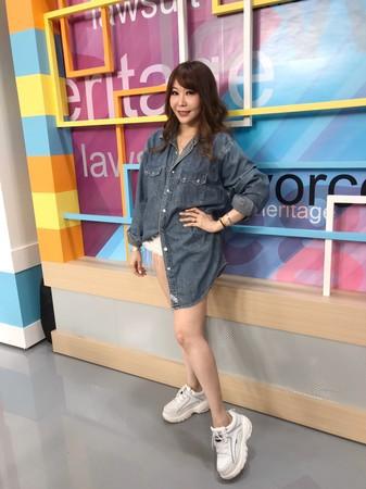 邵昕离婚