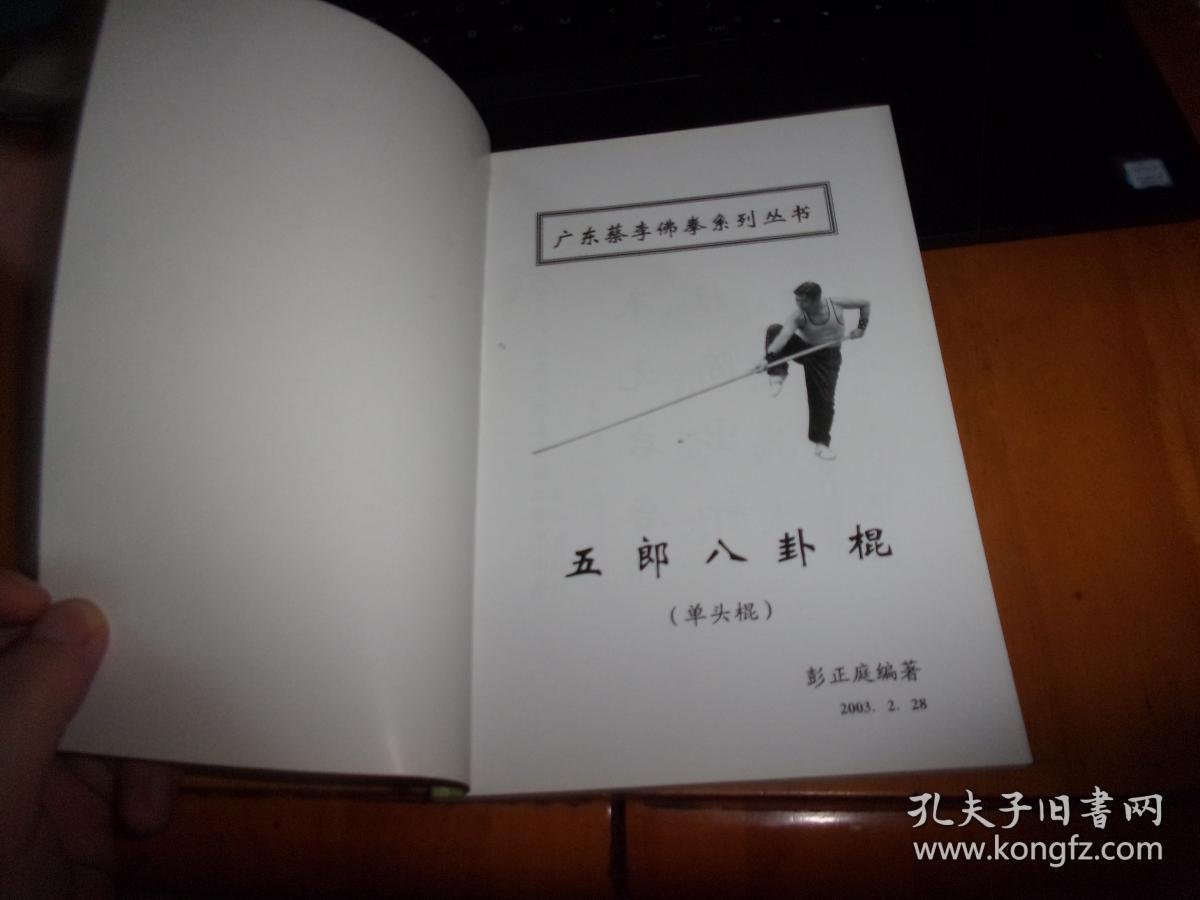 蔡李佛拳2010 蔡李佛拳2010