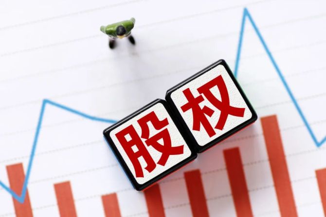 中植系背后的靠山是谁的简单介绍