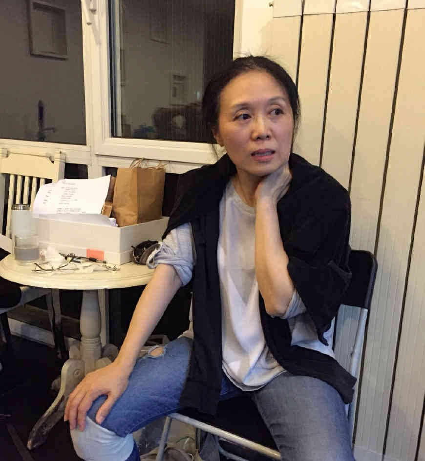 吴琼老公