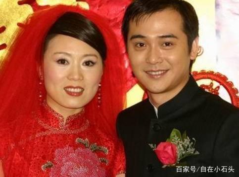吴琼老公