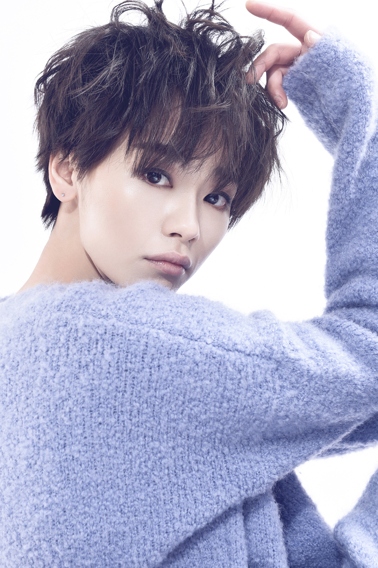 朱小北饰演者