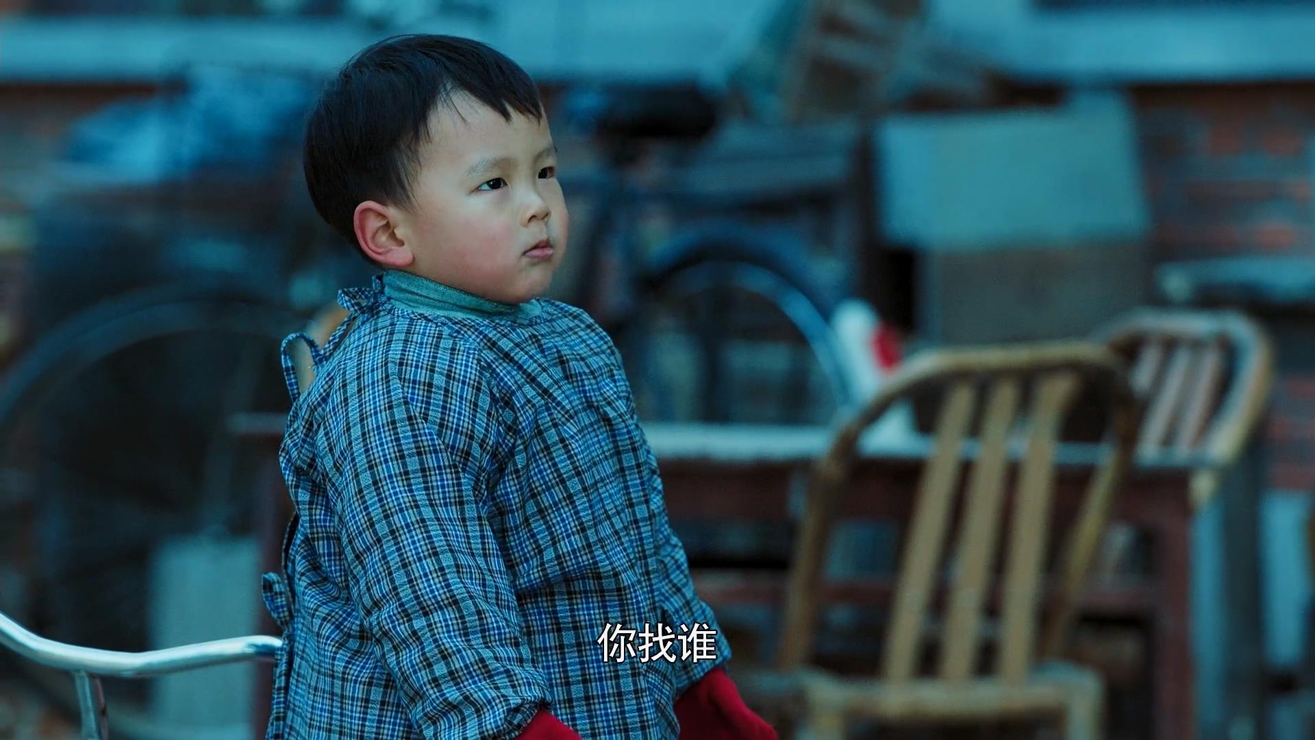 于敏的后代的情况
