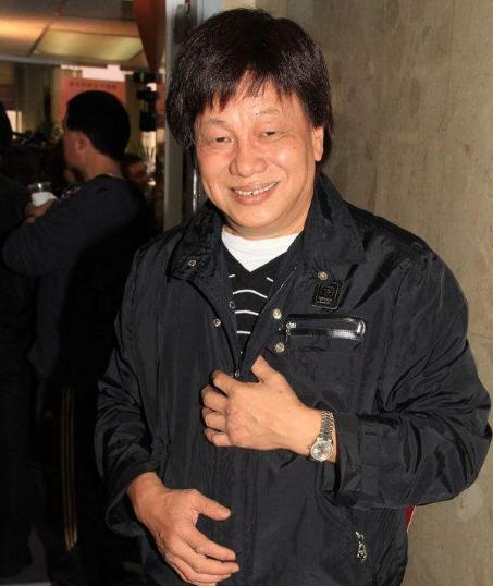 梁小龙简历个人资料简介