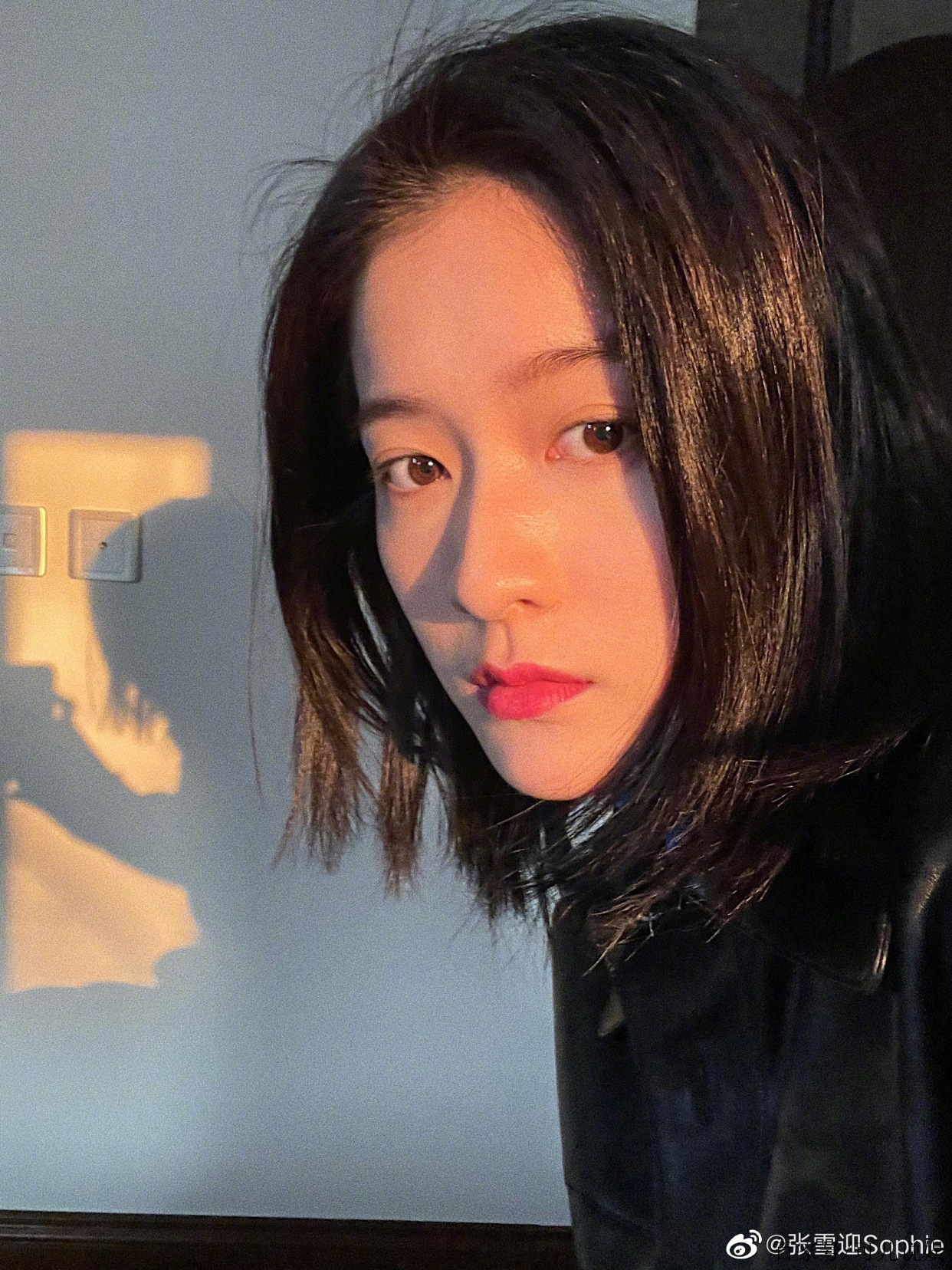 张雪迎发长文回应粉丝