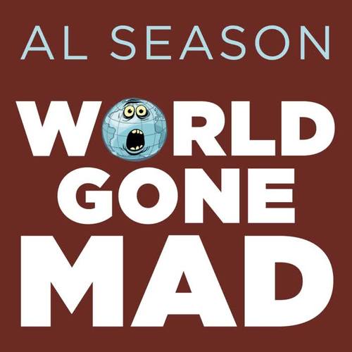 关于崔天琪madworld的信息