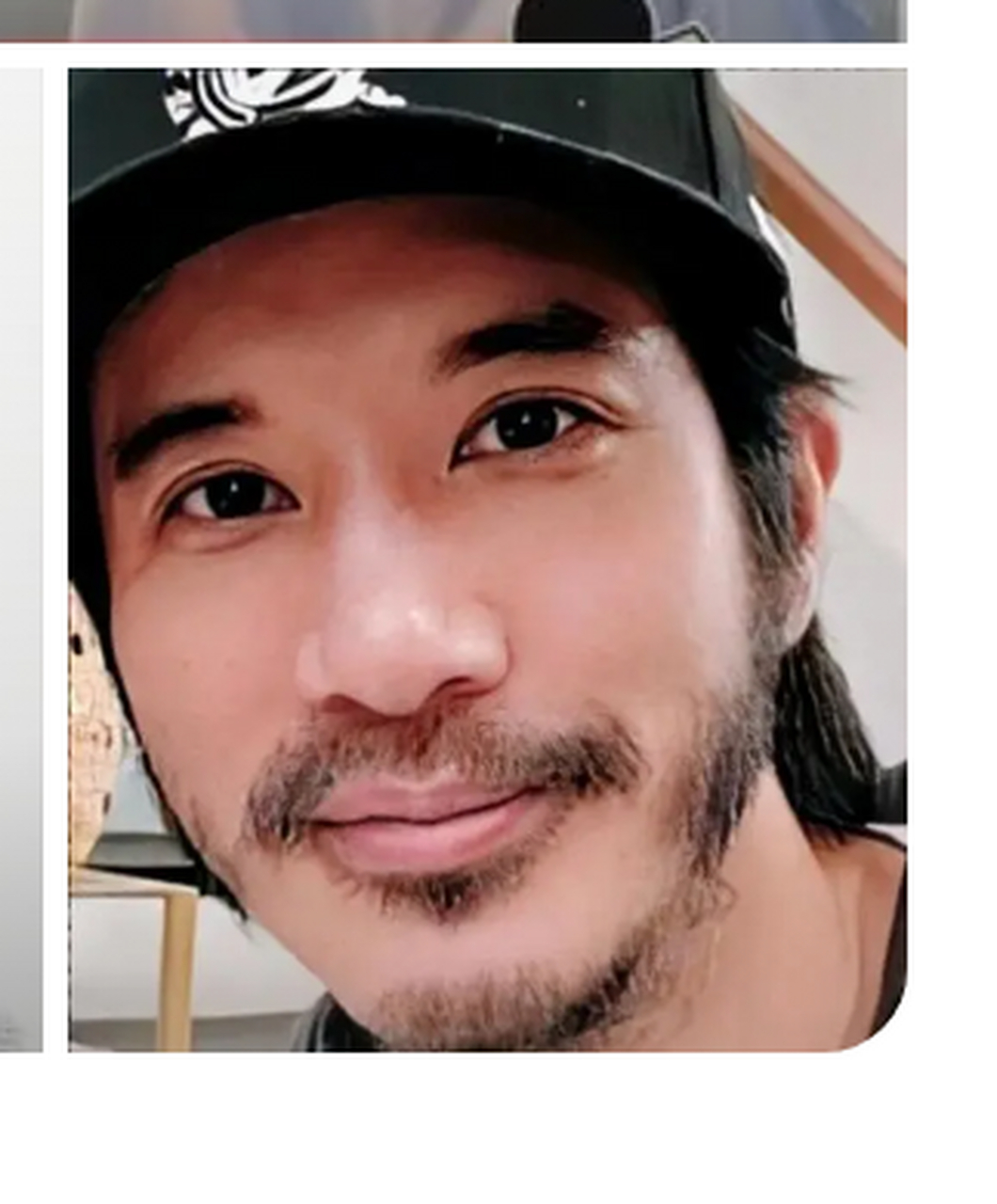 李靓蕾日本人