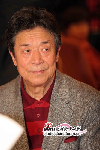 李光羲简介