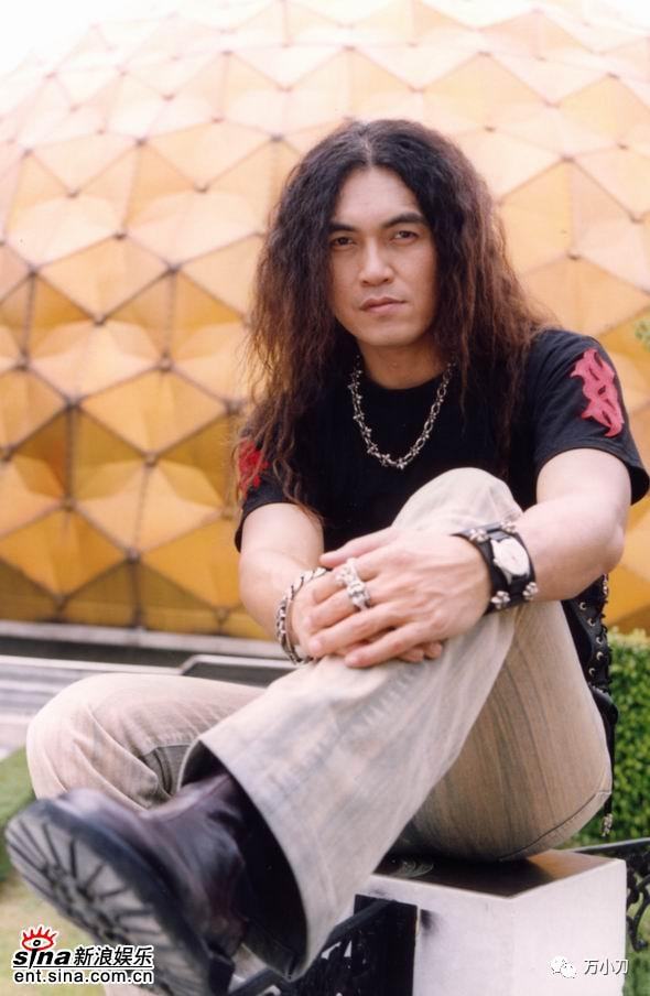 迪克牛仔和弦子