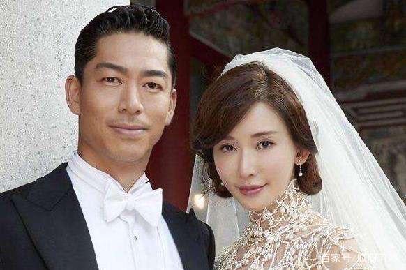 林志玲宣布结婚时的录音