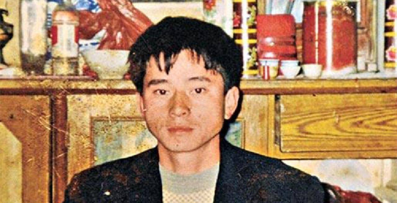 犀利哥是谁 犀利哥是谁