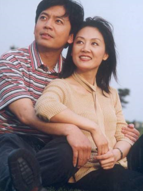 王姬仳离了吗