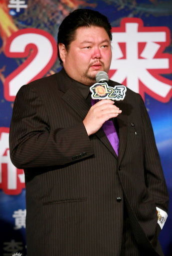戎祥身高